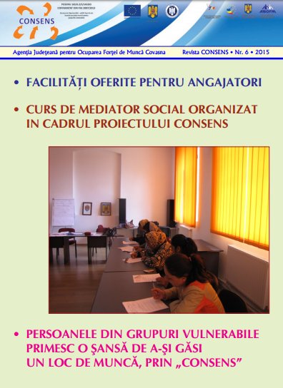  Faclități oferite pentru angajatori