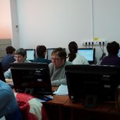 Curs informatica